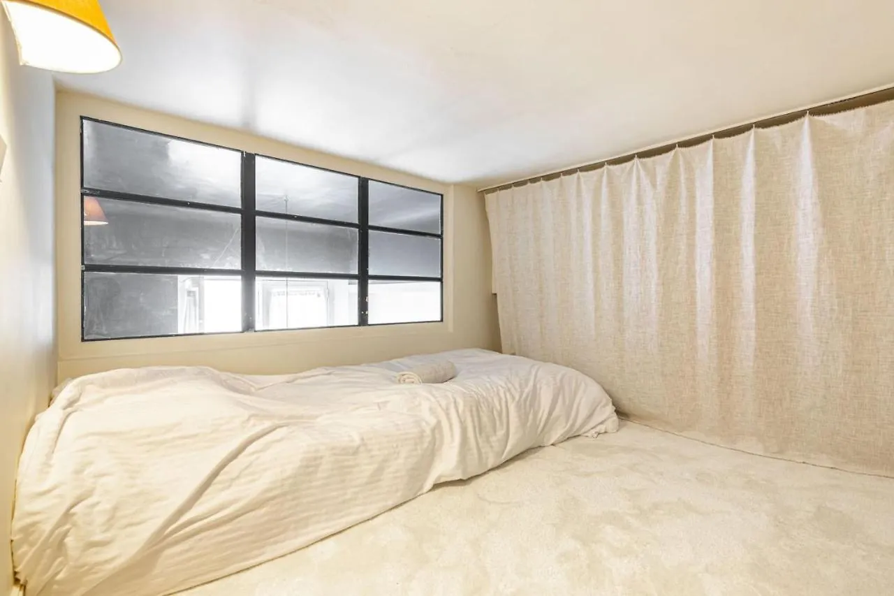 GuestReady - Cozy Mezzanine in Le Marais Appartamento Parigi